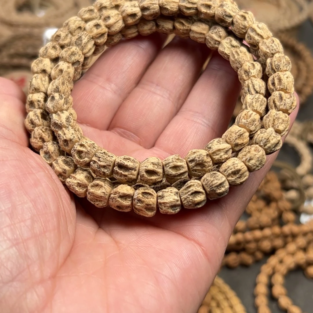 手串柏香籽/百香籽