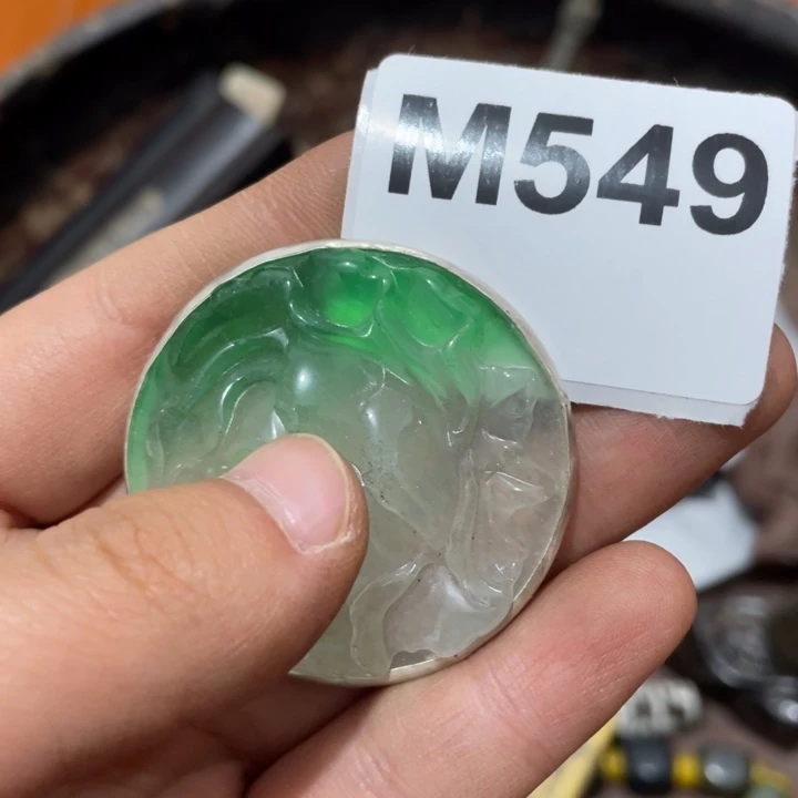 叶***秋瓷片直播间火爆热卖