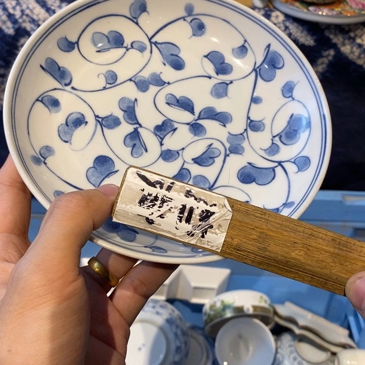 瓷片瓷器瓷器瓷器