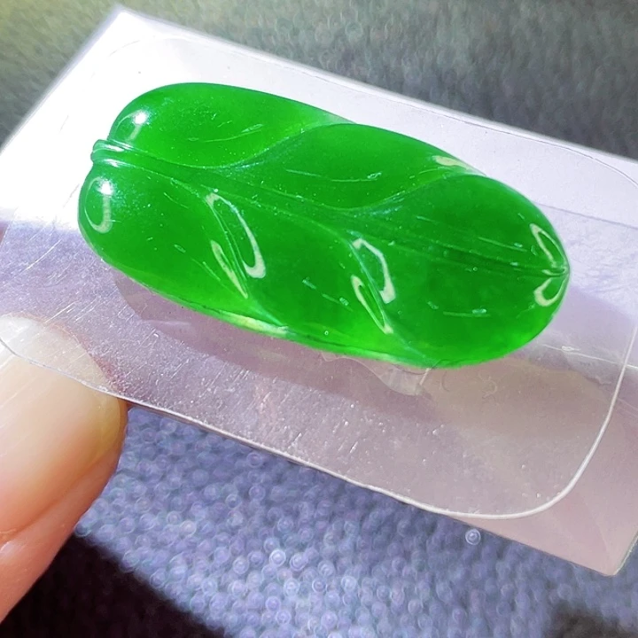 未镶嵌定制翡翠翡翠