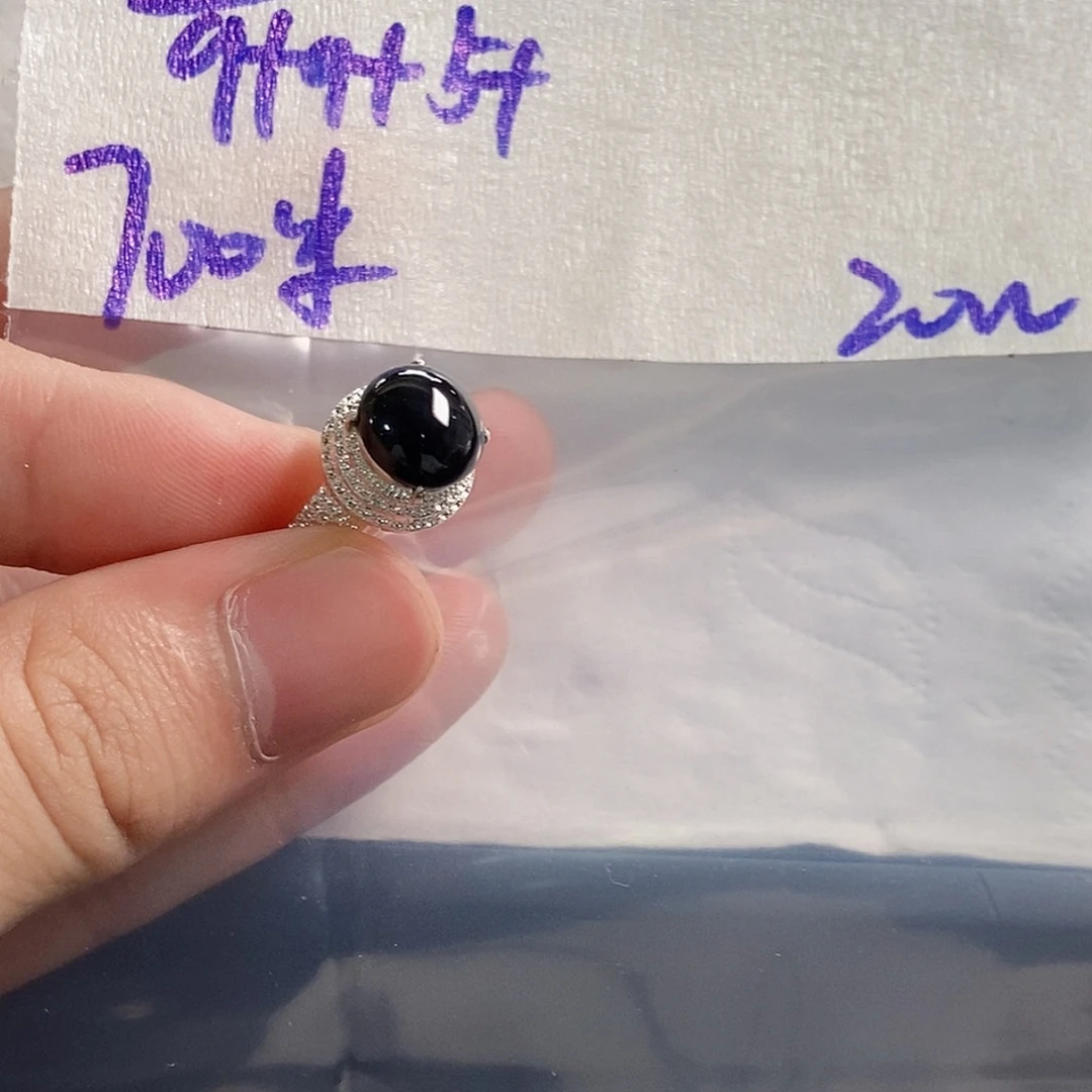 定制翡翠未镶嵌1111