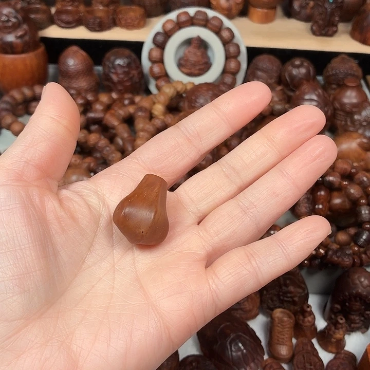 *****库克吊坠库克雕刻配饰