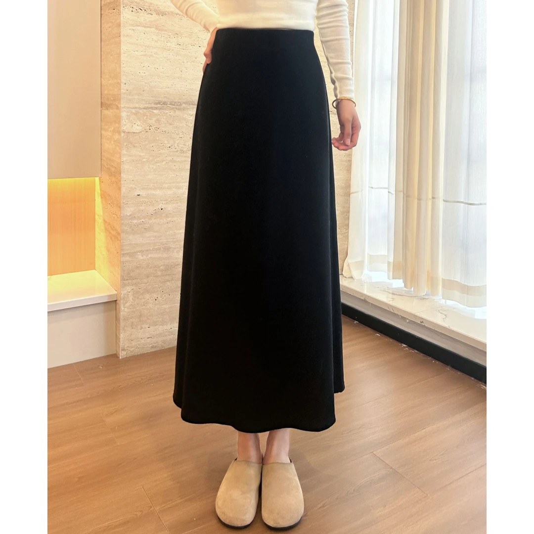 【达理必搭】小允姐姐2025新款气质时尚半身裙【1124】