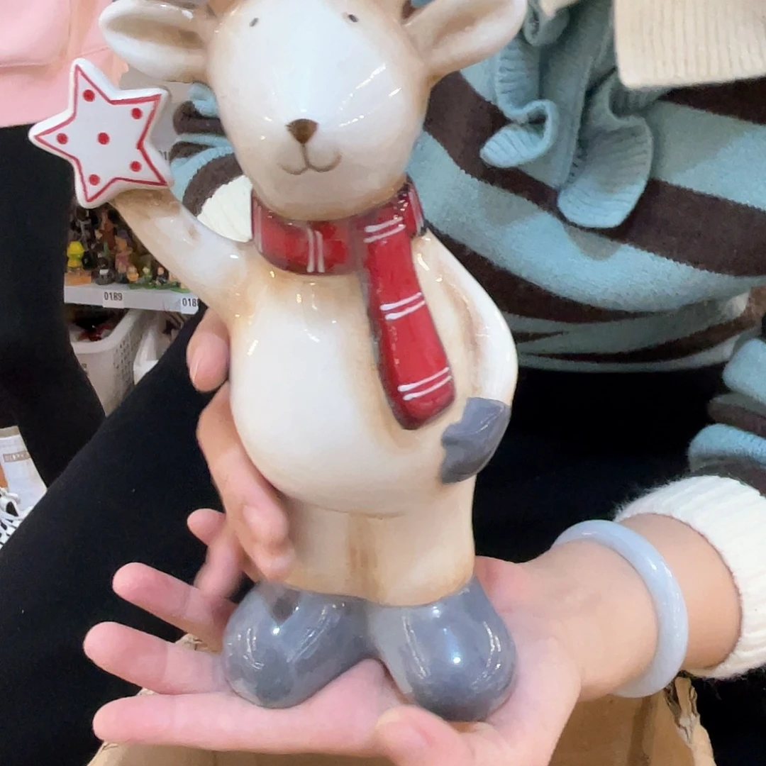 陶瓷微瑕介意慎拍