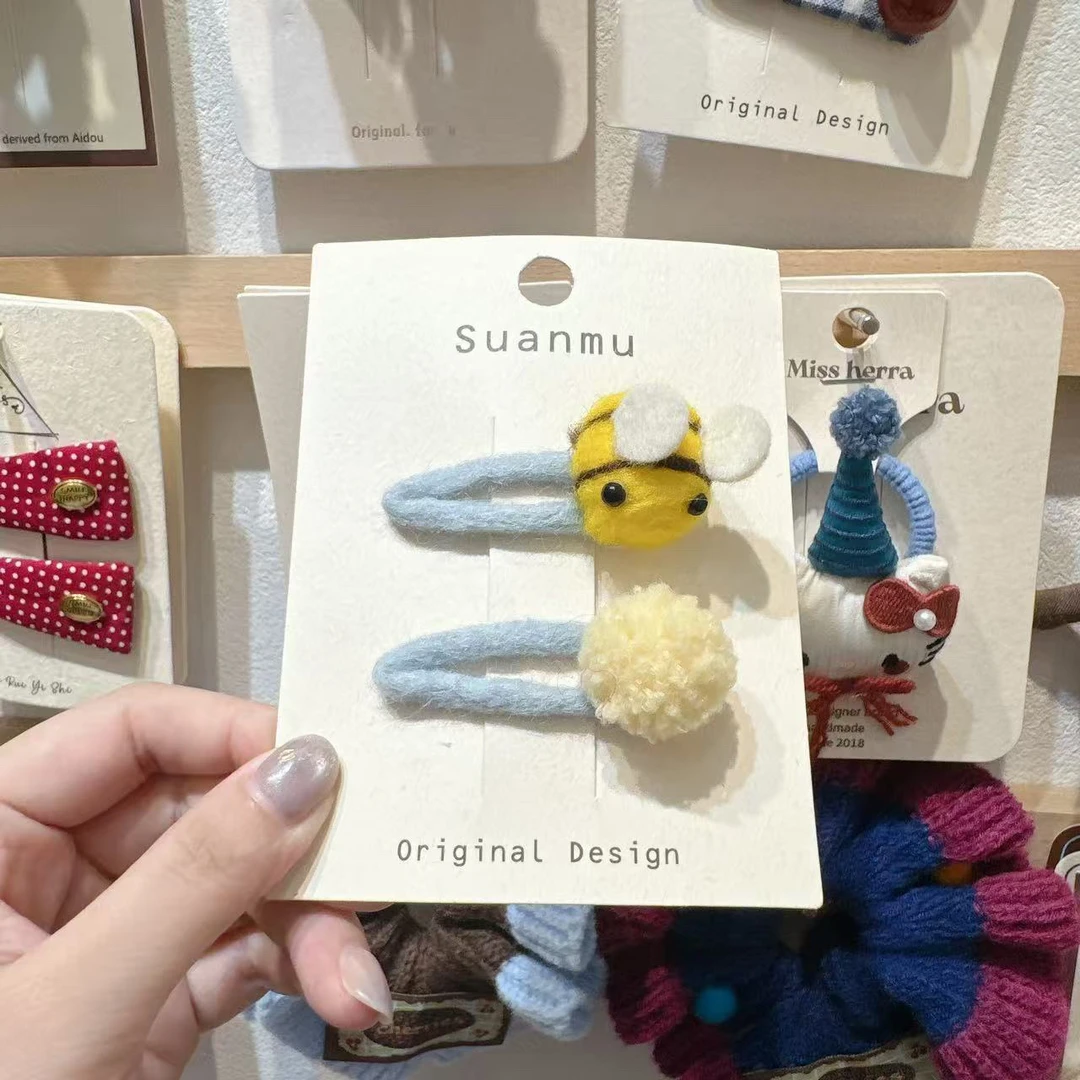 ZB-1531 韩版儿童发饰