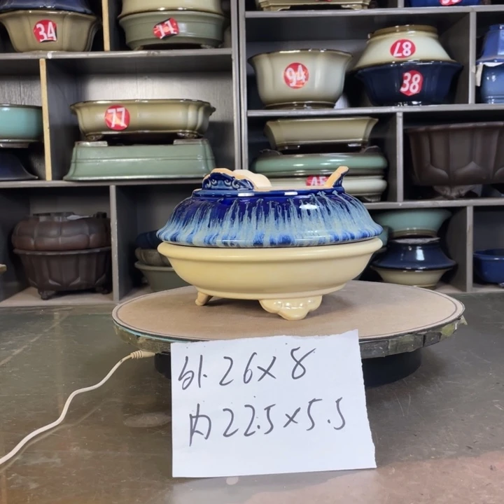 花盆厂家直销的产品