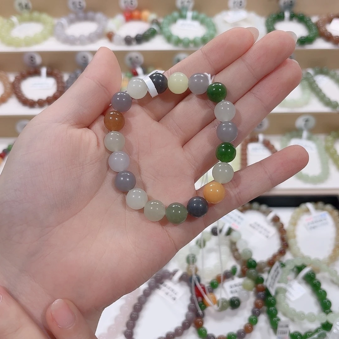 手链未镶嵌和田玉@***吖S