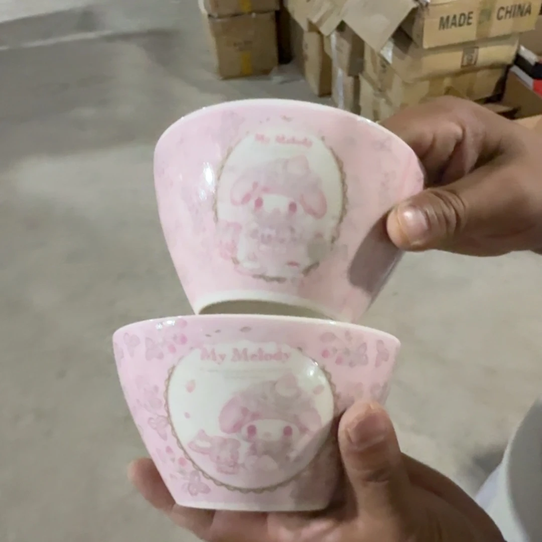 瓷片仓库直播瑕疵处理