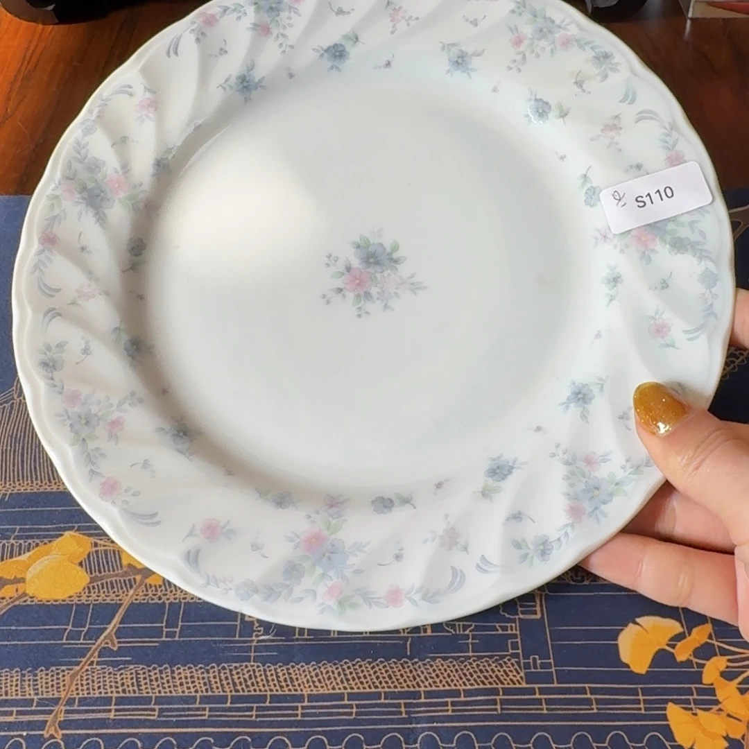 S110盘子啦啦啦啦啦啦啦