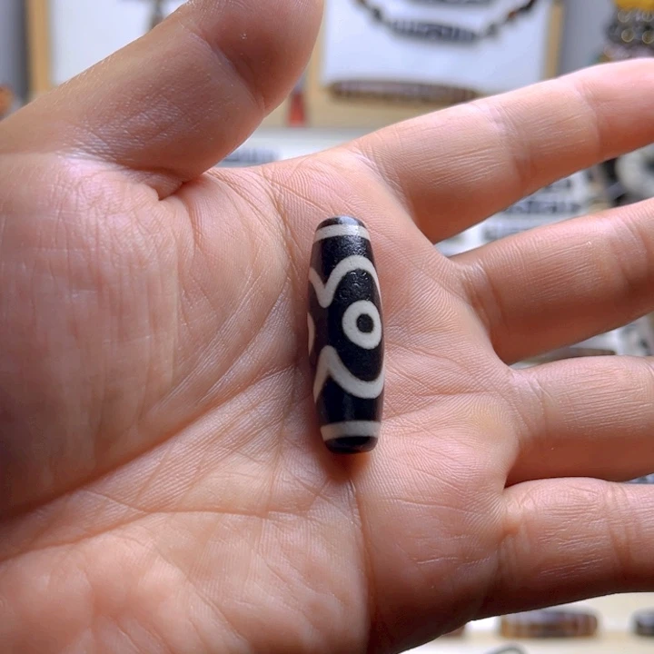 玛瑙/玉髓吊坠(不含链)未镶嵌