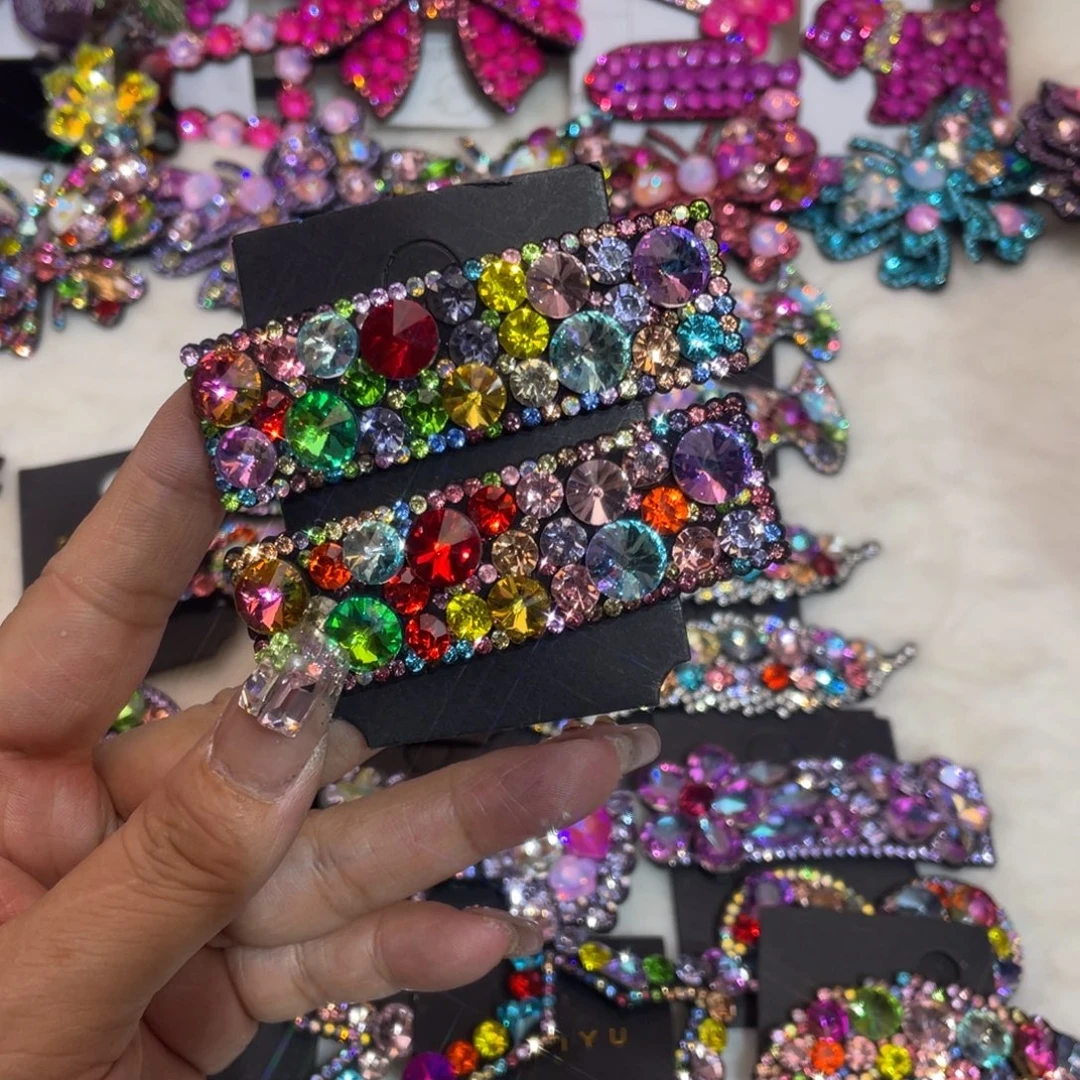 仿水晶铁合金88888