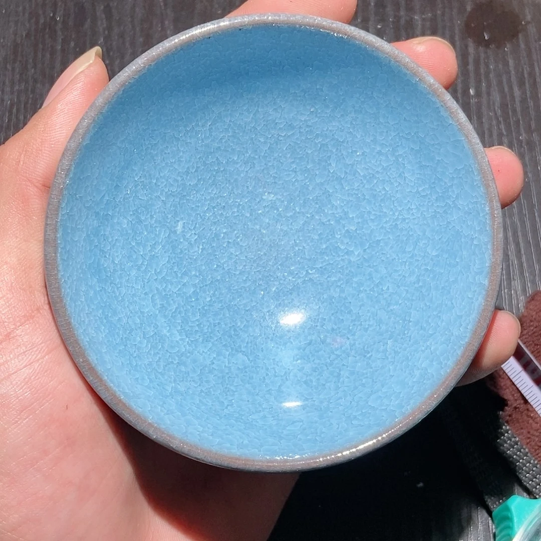 茶盏建盏茶器主人杯