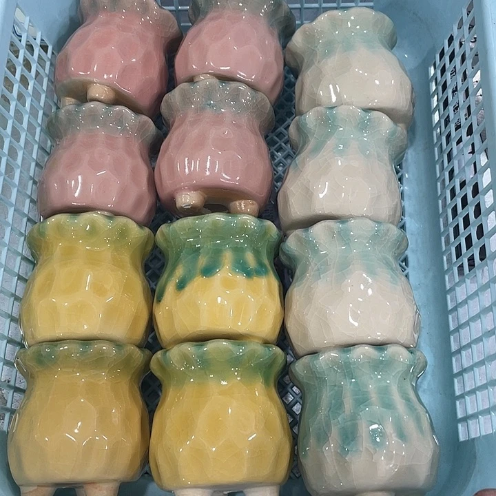 高温陶瓷材料及工艺