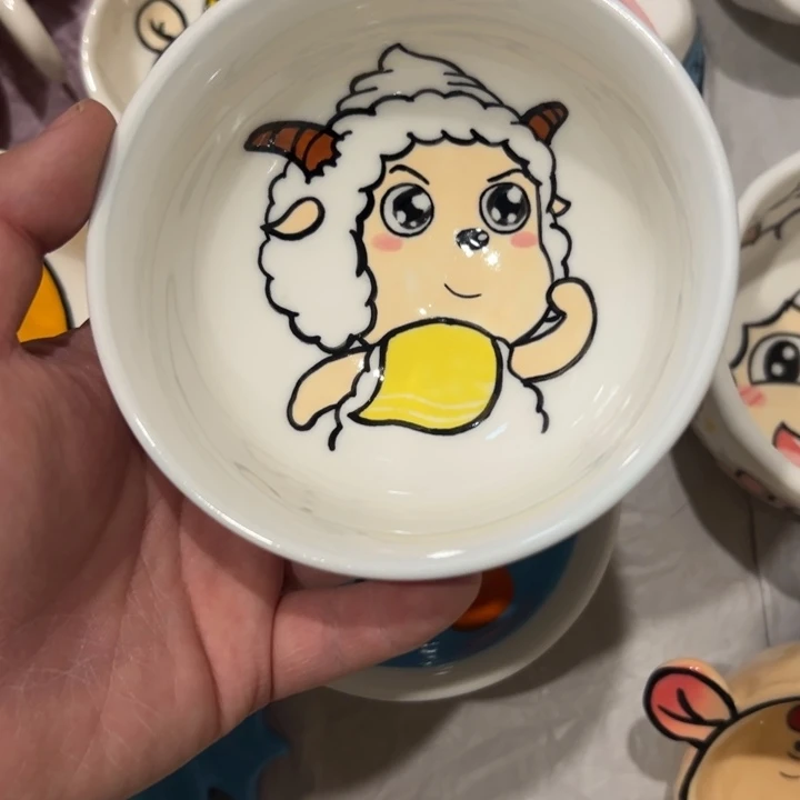 定制作品不退不换4