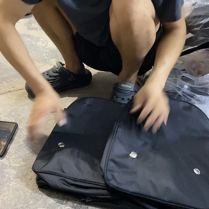 91号垂钓小配件一个