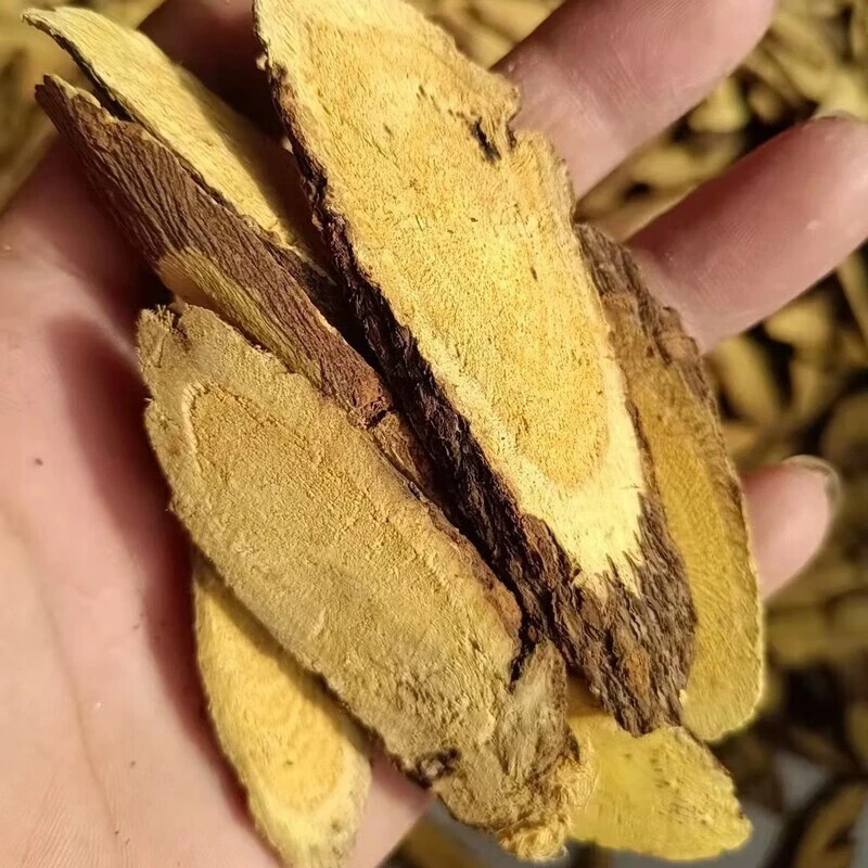 【甘草片】G 野甘草片荒野生长可泡水喝煲汤的正品甘草片