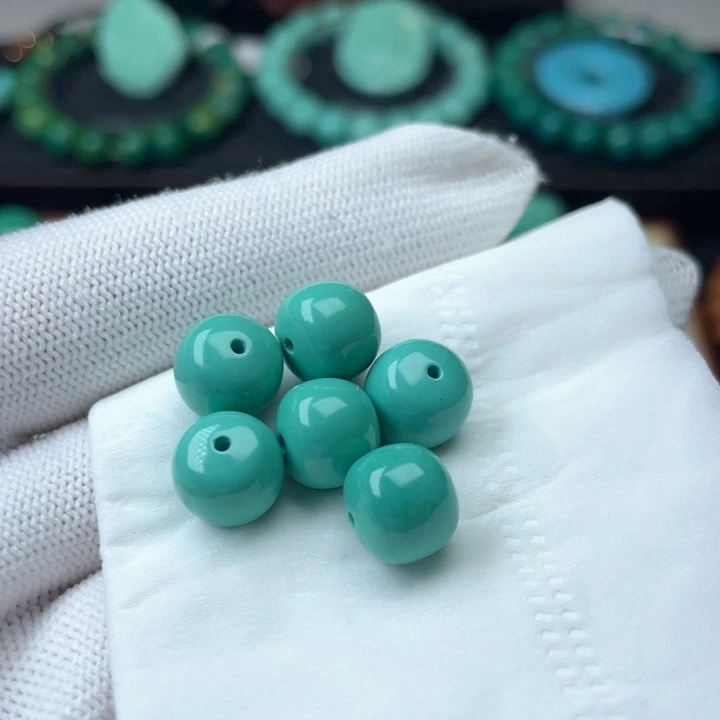 高瓷10mm老型单颗福利