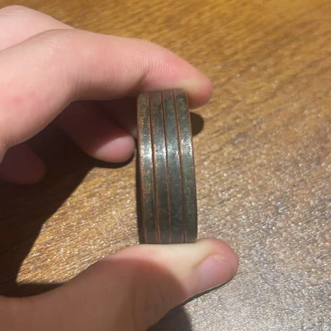 【贝勒府】铜器好物件送礼（a01099）