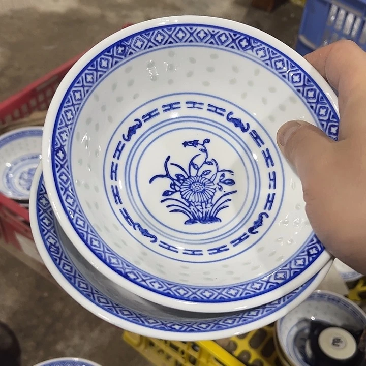 摆件景德镇陶瓷艺术品