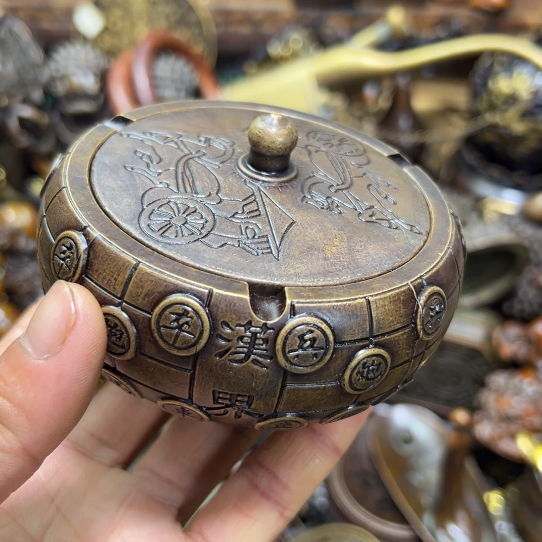 木古铜器专属链接