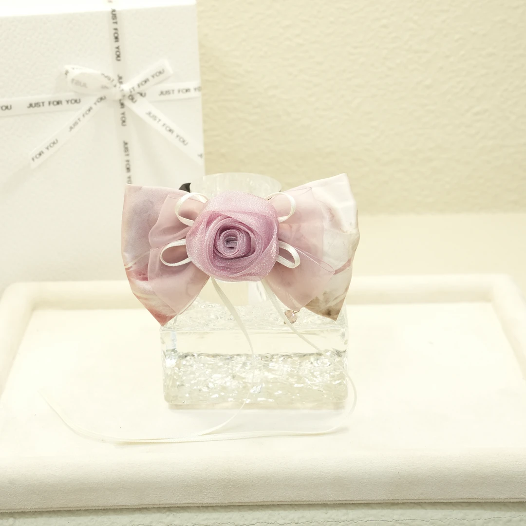 【发圈49】芙奈琪프나이키 原创设计海外原版高定发饰