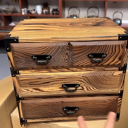 茶盏钓**心一堆好东西捡漏来