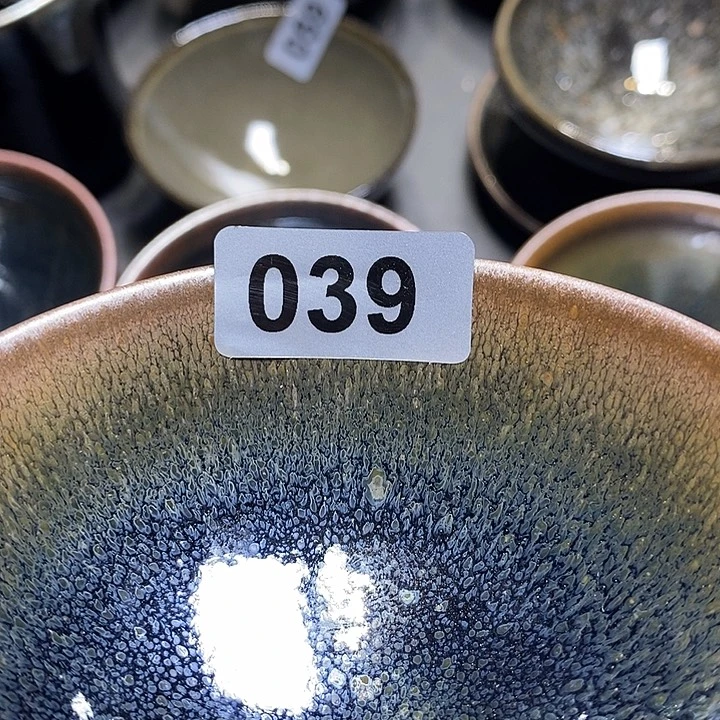 红***N茶盏龙窑通天龙窑通天