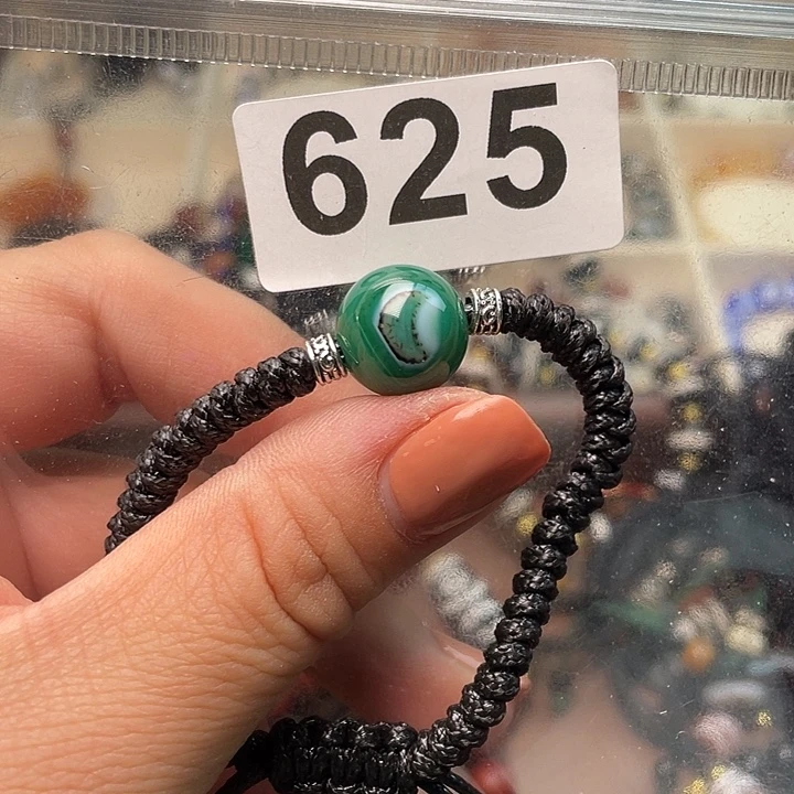 玛瑙/玉髓未镶嵌手链