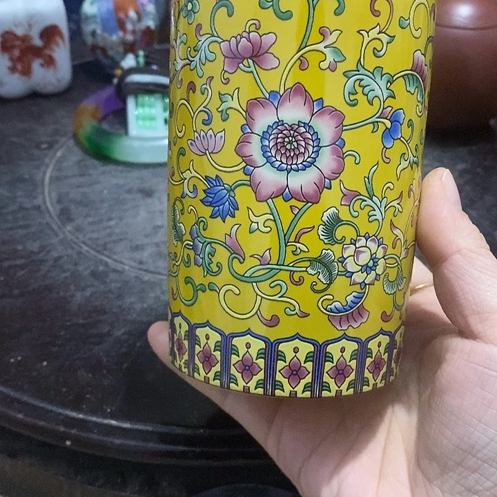 陶陶瓷艺术设计是摆件艺术