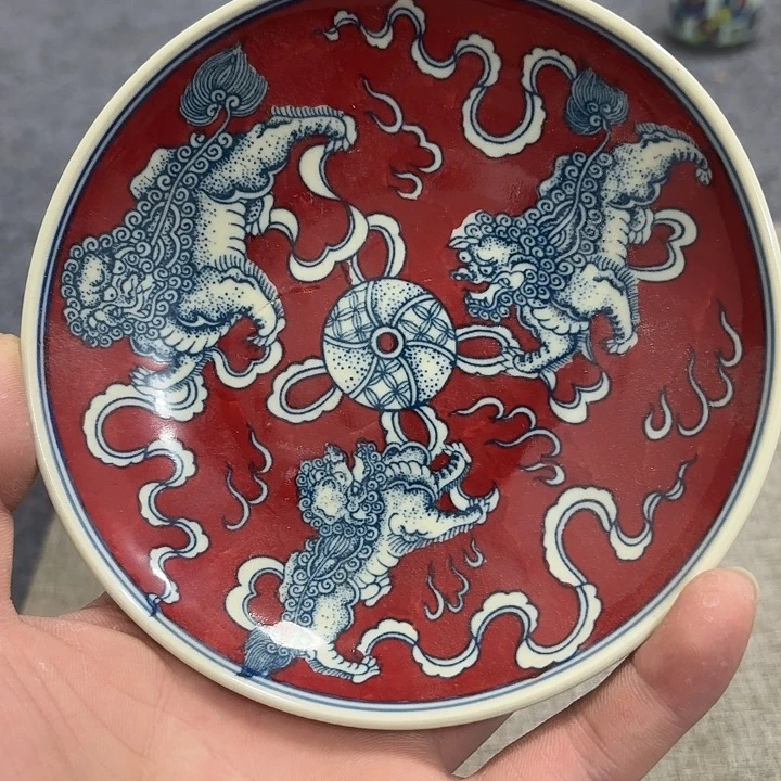 非古董现代工艺品