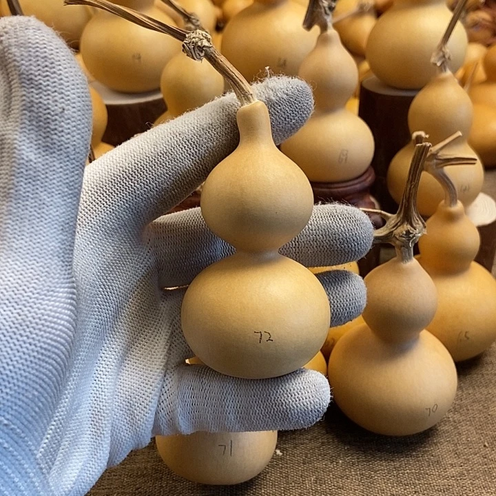 文玩葫芦 完美主义者 慎拍72