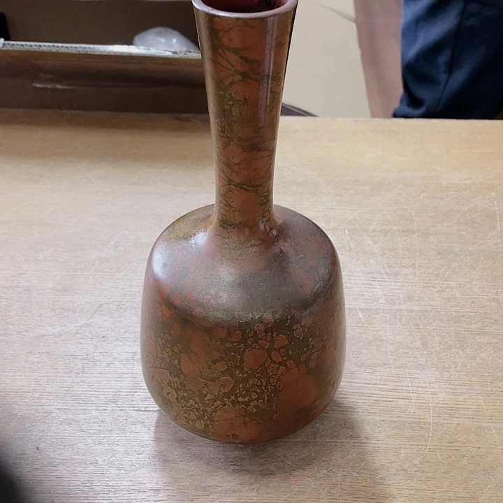 中古回流老物件，老茶杯123