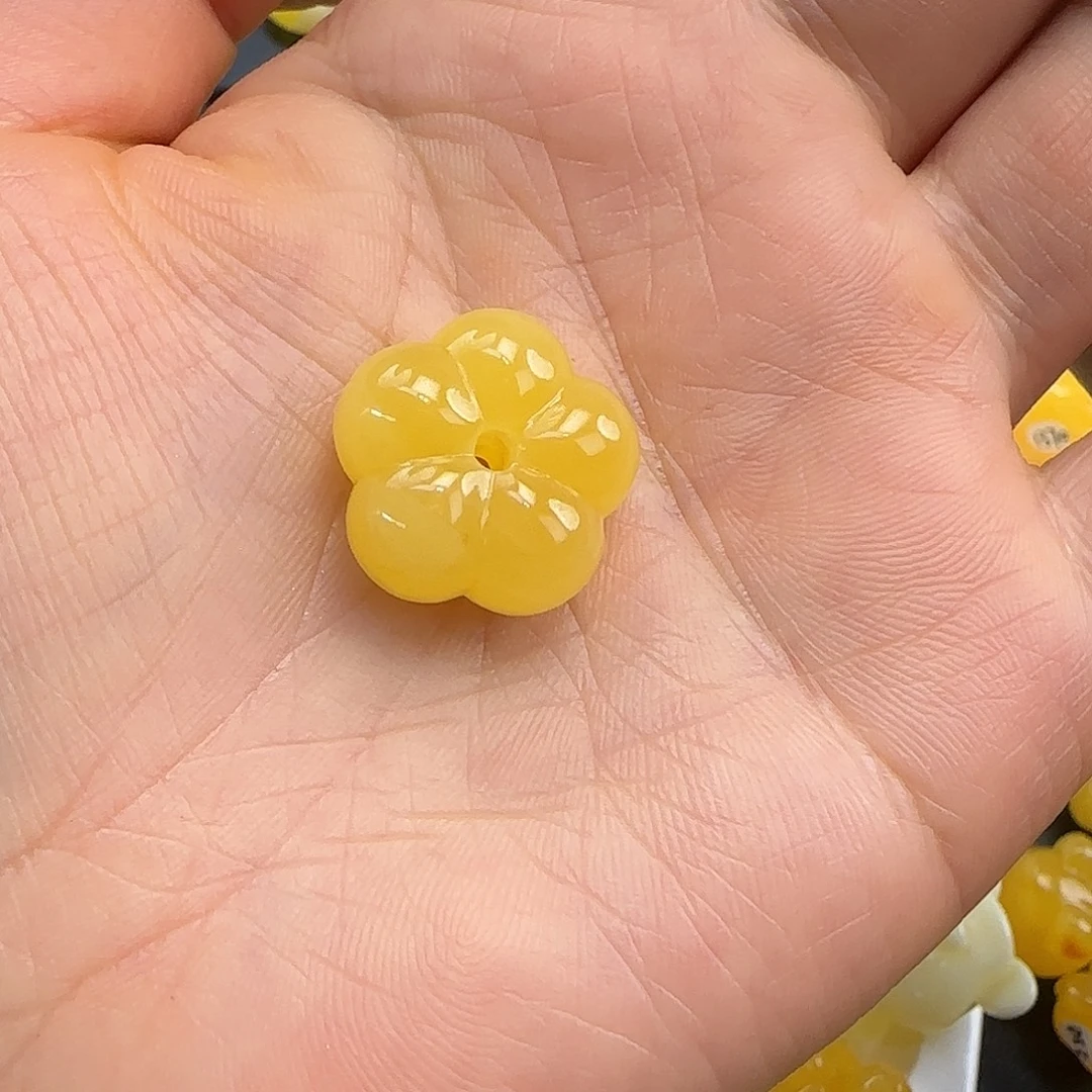 *****琥珀未镶嵌珠宝奇石