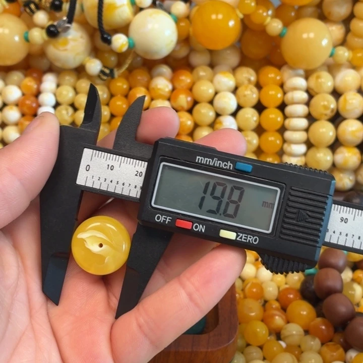 非金属配珠配饰66