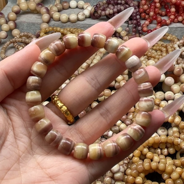 手串/手链驼骨磷*骆驼祥子