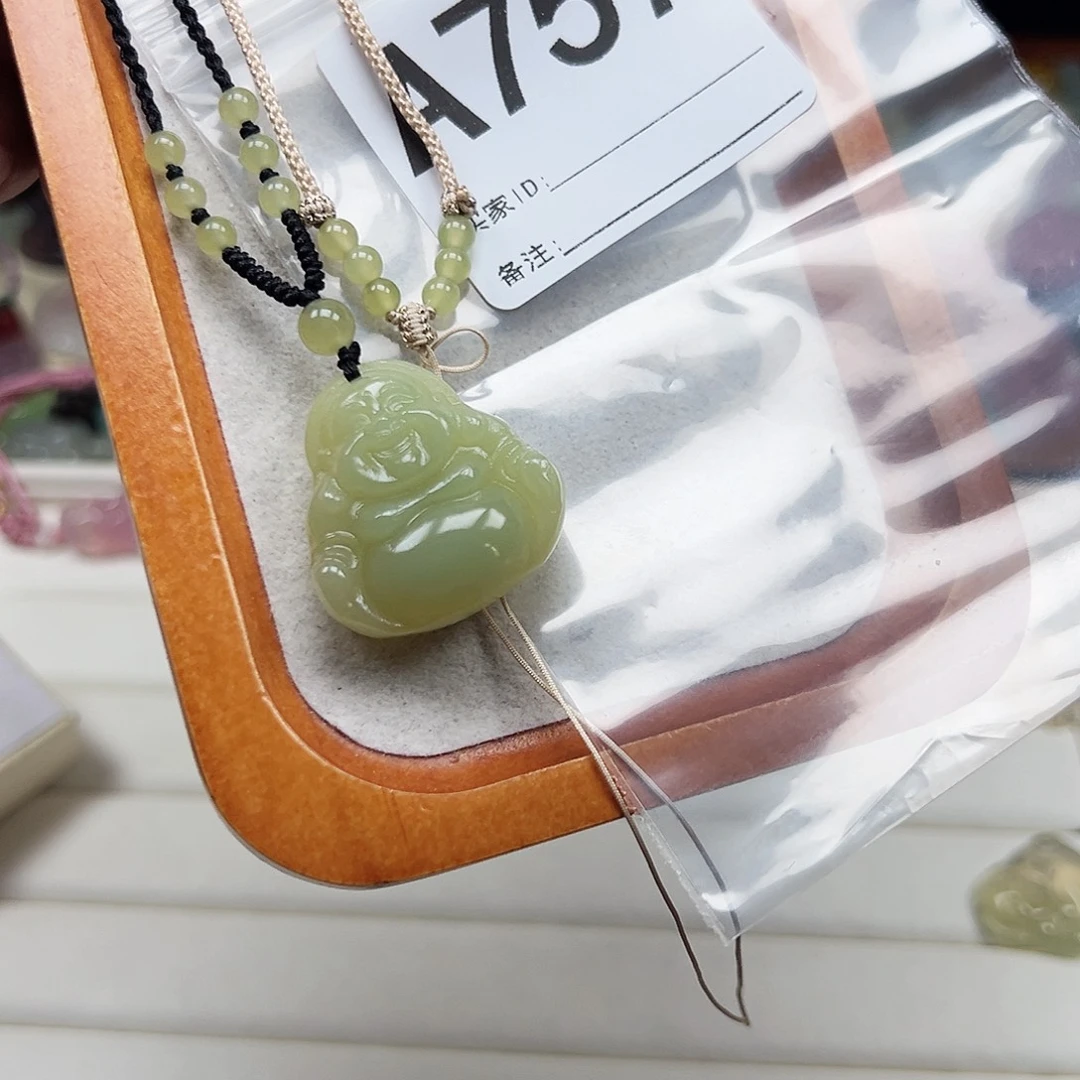 用***0颈饰合金石英质玉