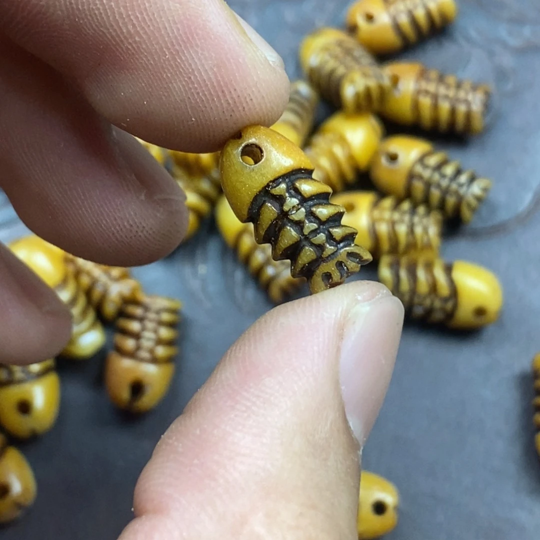 手串/手链驼骨配饰72