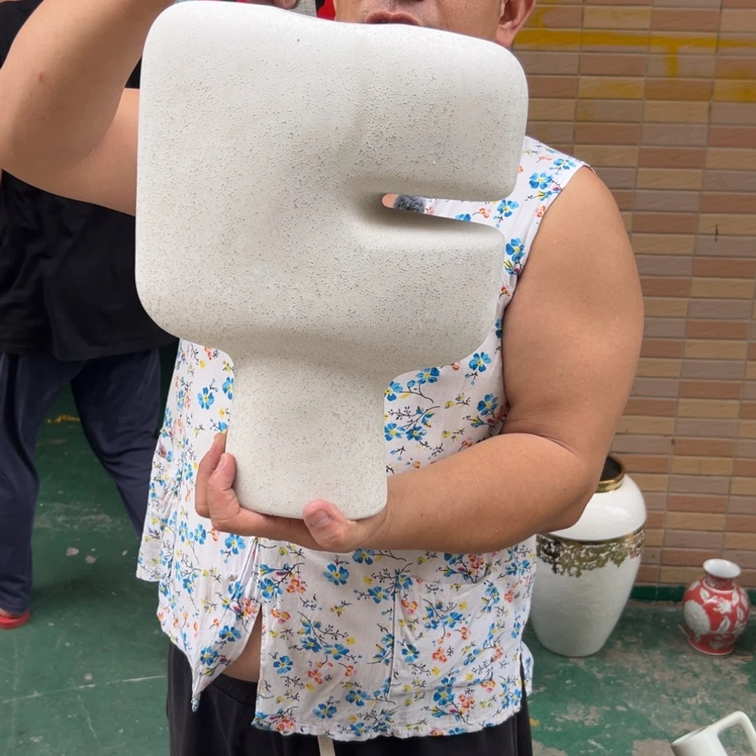 号高温陶瓷工艺饰品（个别微瑕疵）77