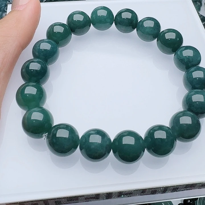 颈饰未镶嵌翡翠1111