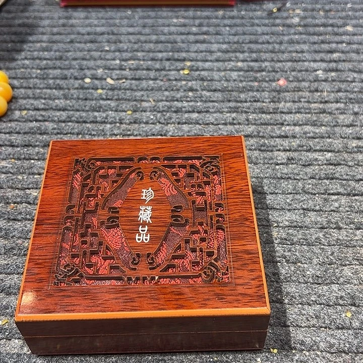 木D15 大果紫檀（缅甸花梨）