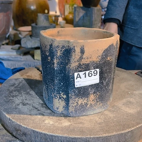 【闪购商品】琉璃手工艺品钱*多A00169 a a