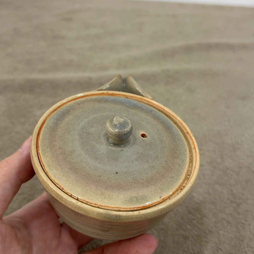 非常好用漂亮的茶具