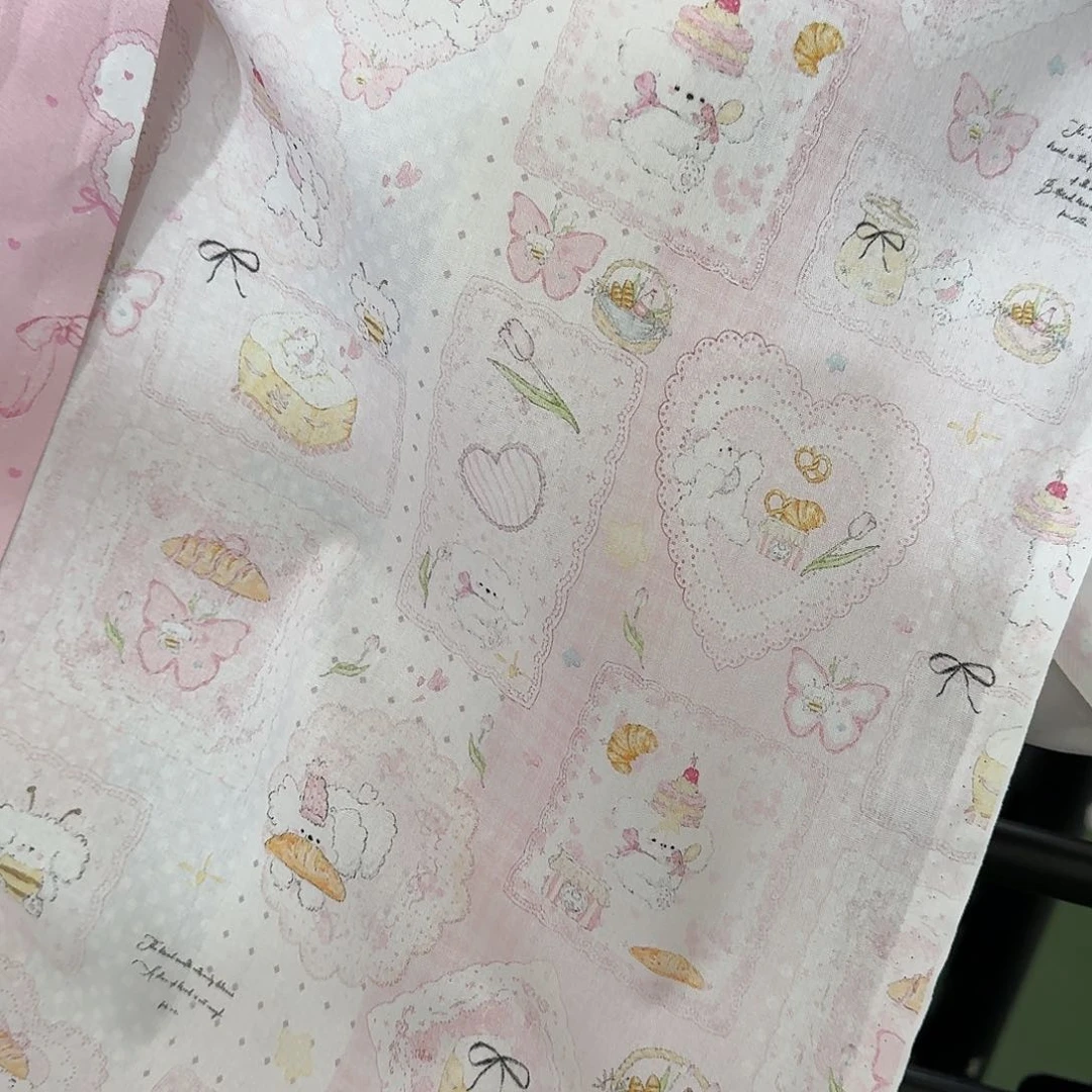 一米价纯棉平布1.1米宽5