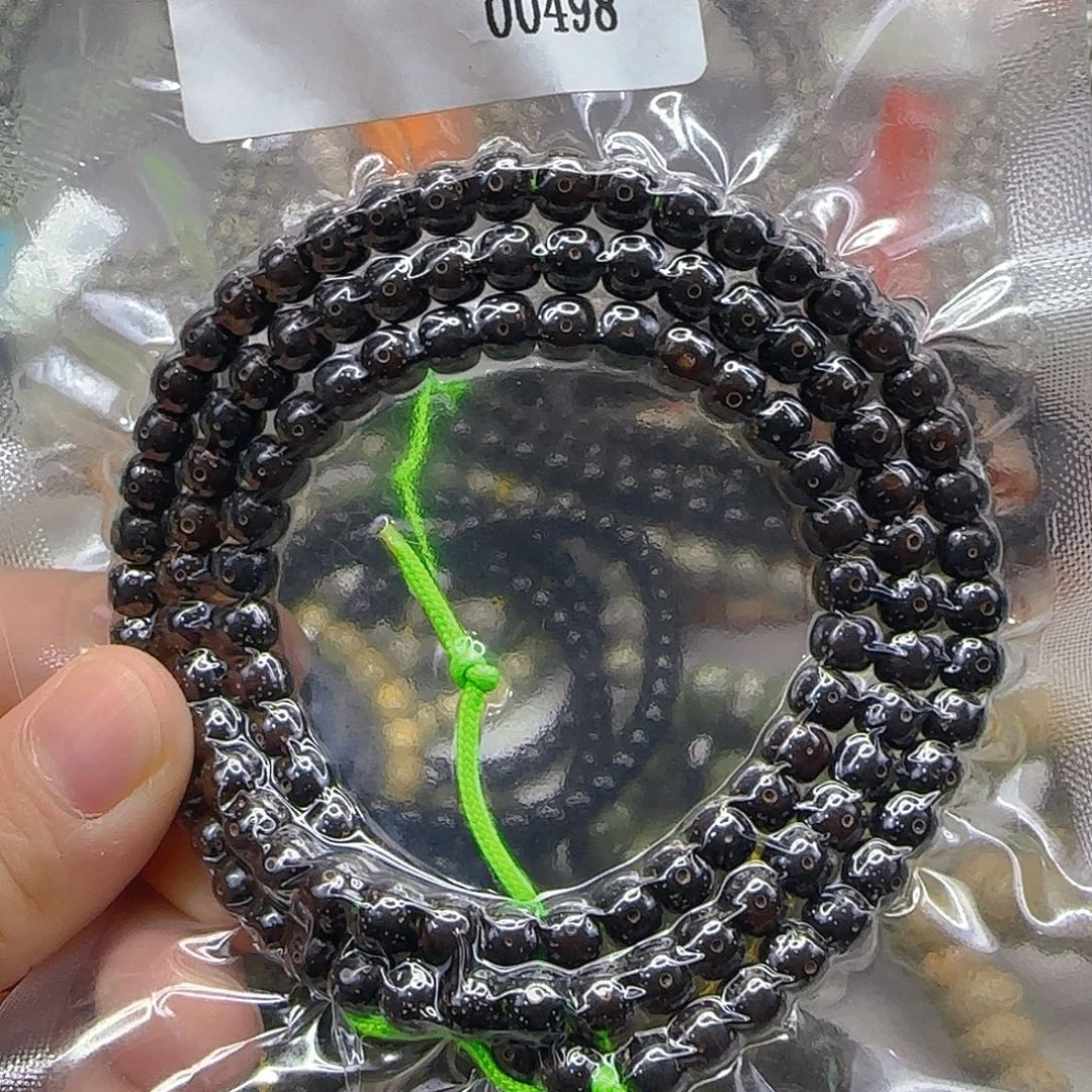 手串星月菩提210哈哈星月菩提65-108