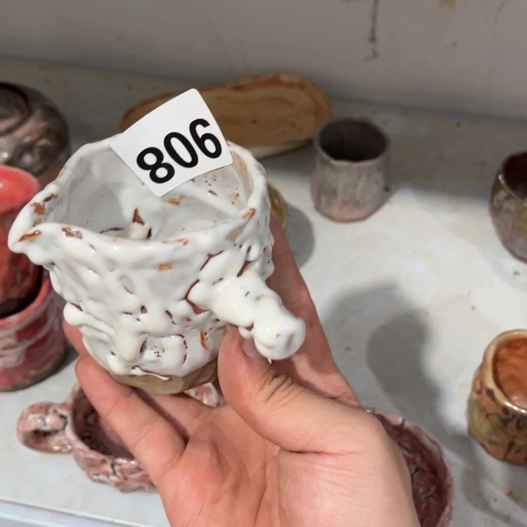 908 一家茶器直播分享