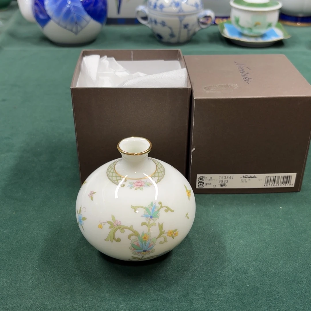 云翼堂家瓷器真好看啊