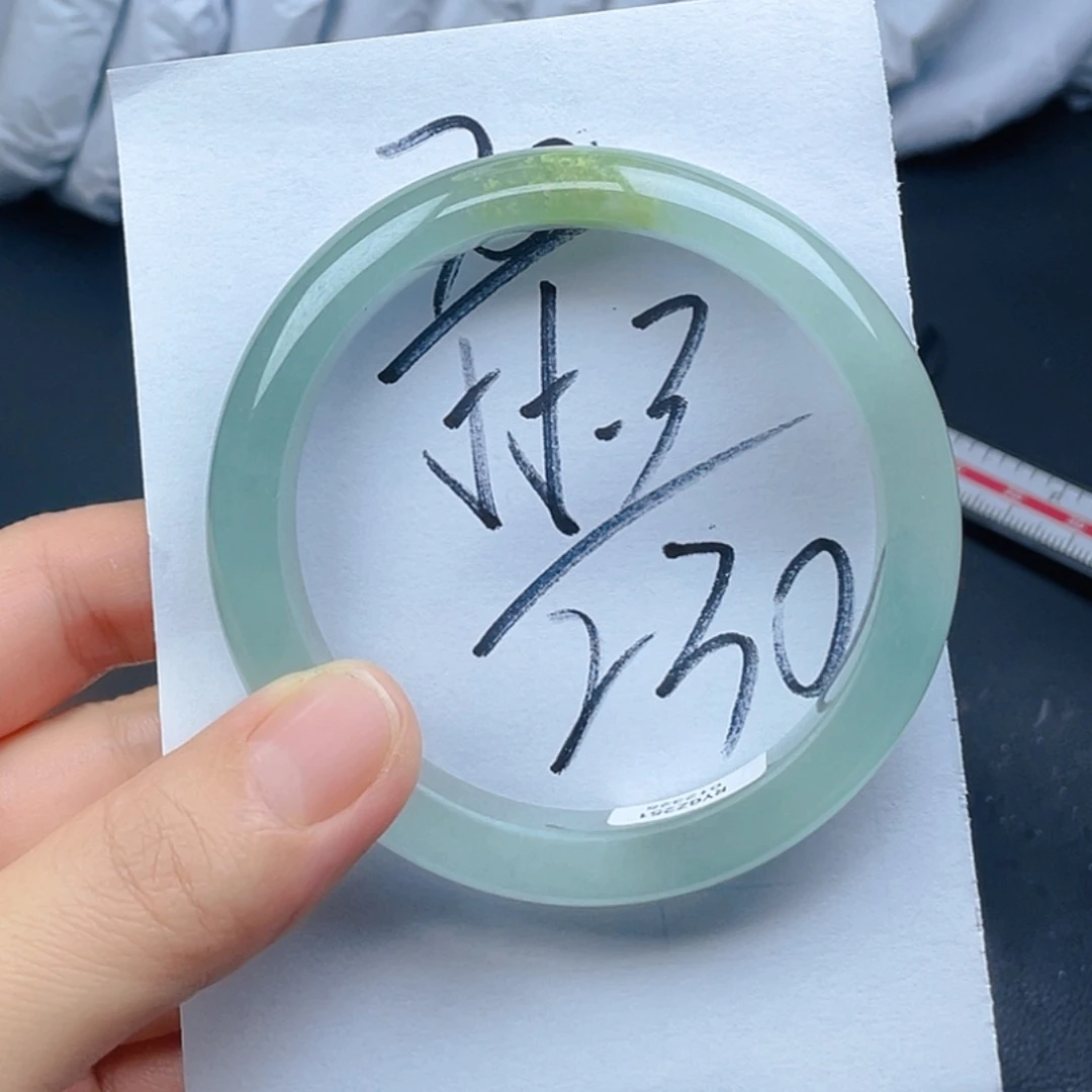 时尚首饰手镯直播链接001