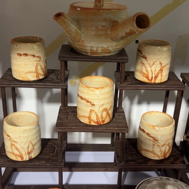 陶瓷制品加工技术研究