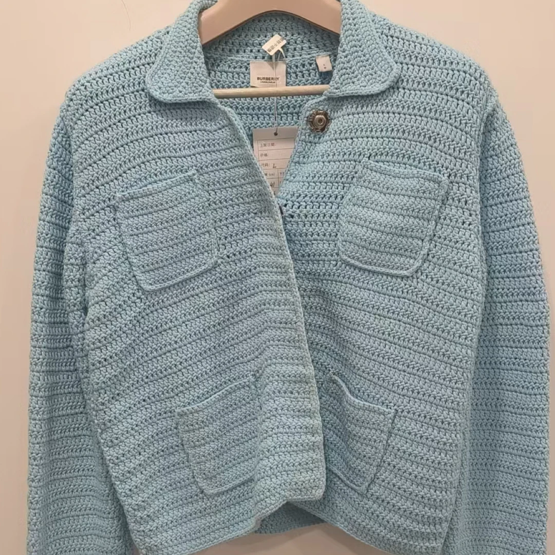 99新 BURBERRY/博柏利 博柏利衣服