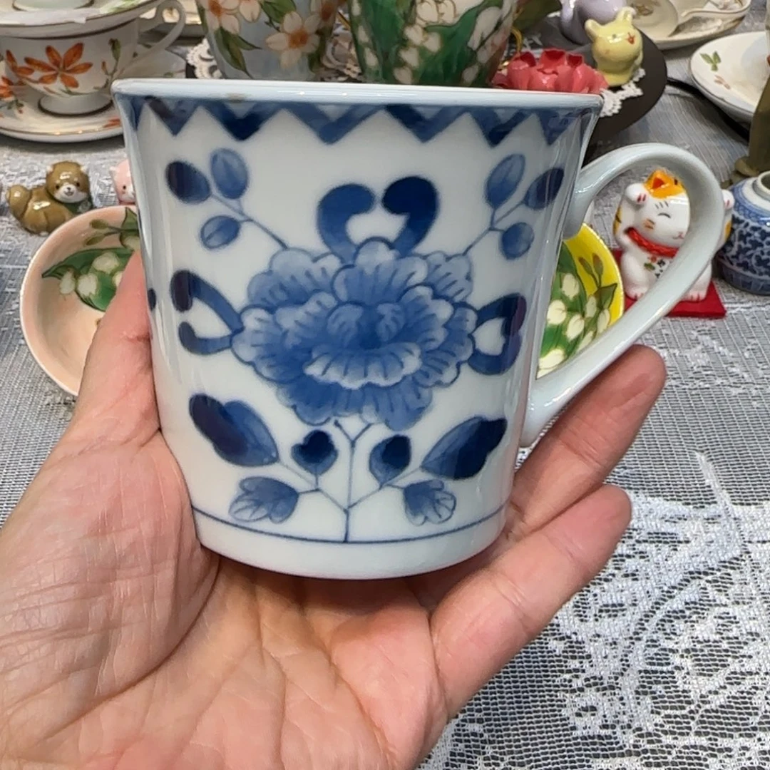 咖啡杯里的咖啡是我的最爱了